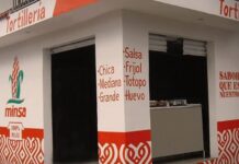 Bienestar-Diconsa adjudico CONTRATO MILLONARIO a Minsa Industrial, propiedad de la familia de Altagracia GÓMEZ