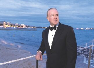 Raúl ROCHA CANTÚ aceptó haber participado en el CONTRABANDO de COMBUSTIBLE