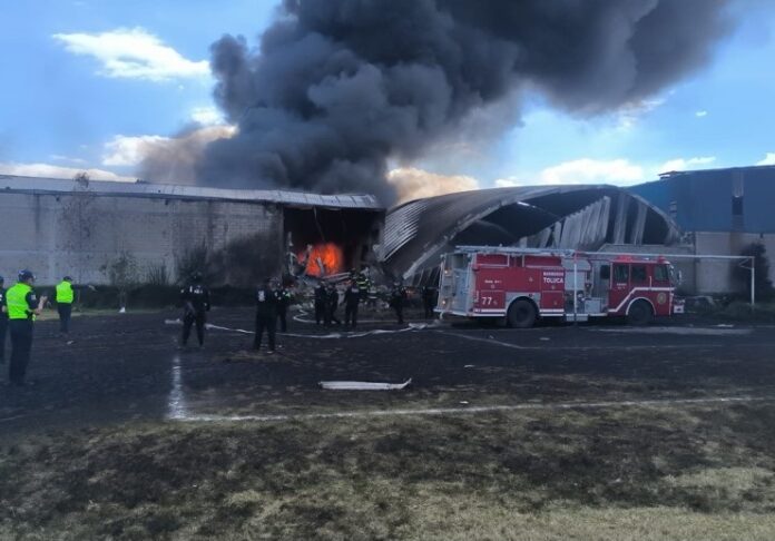 VIDEO-AVIONETA-EDOMEX