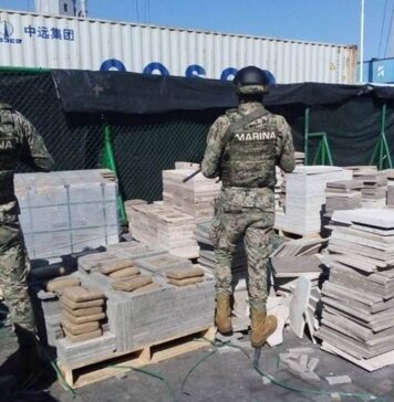 MÉXICO encabeza la clasificación MUNDIAL en TRÁFICO de DROGAS y ARMAS, la TRATA y EXTORSIONES