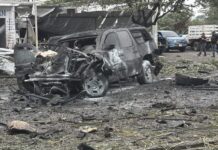 GRUPOS CRIMINALES más PODEROSOS de MÉXICO están acumulando mayor alcance en la GUERRA ARMAMENTISTA