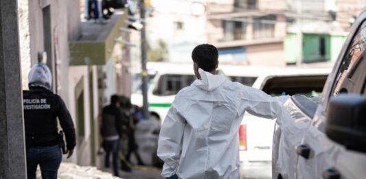 TEXTO ÍNTEGRO: MÉXICO con ‘MÍNIMO HISTÓRICO en HOMICIDIOS’; expertos dudan, piden auditar los DATOS