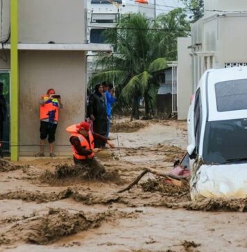 Fenómeno ‘EL NIÑO’ está detrás de algunos de las CATÁSTROFES AMBIENTALES más EXTREMAS