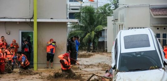 Fenómeno ‘EL NIÑO’ está detrás de algunos de las CATÁSTROFES AMBIENTALES más EXTREMAS