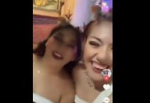 VIDEO: FUNCIONARIAS se BURLAN de JOJUTLA tras señalar que su AGUINALDO fue utilizado para el desfile navideño