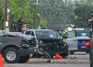 El MIEDO sigue presente en CULIACÁN tras dos años del inicio de la NARCOGUERRA