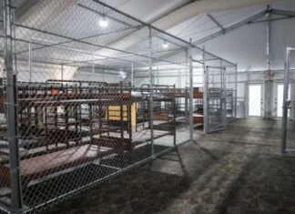 CÁRCELES PRIVADAS de EU registraron nueve MUERTES de MIGRANTES MEXICANOS