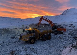 Se DESPLOMA en el PAÍS los PROYECTOS MINEROS de la iniciativa privada