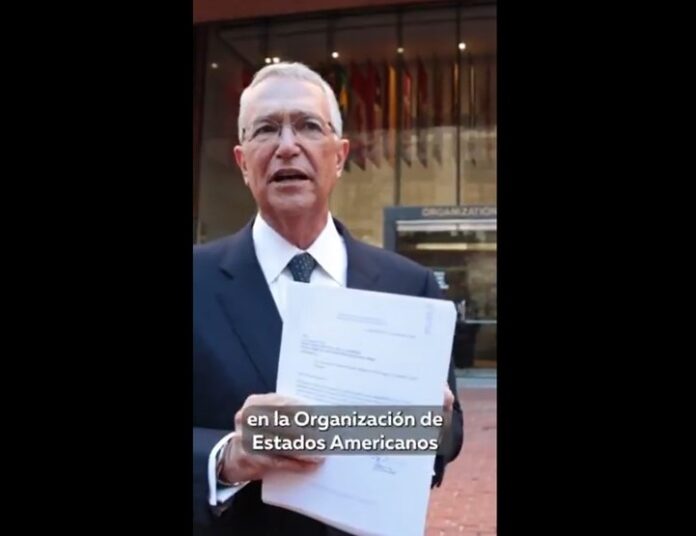 VIDEO.RICARDO SALINAS