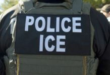 VIDEO: Captan TIROTEO durante un OPERATIVO MIGRATORIO de ICE en Minneapolis