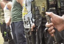 Un SISTEMA EDUCATIVO sólido es una herramienta para prever el RECLUTAMIENTO por parte de ORGANIZACIONES CRIMINALES