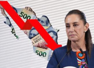 SHEINBAUM planea contratar mayor DEUDA; seguirá gastando más de lo que ingresa