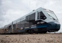 La CONSTRUCCIÓN del TREN INTEROCEÁNICO también registró SOBRECOSTO; lleva gastados +62 MIL MDP