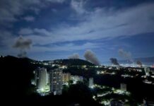 PAÍSES condenan las acciones de TRUMP en VENEZUELA; MÉXICO pide a la ONU actuar