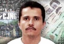 Liquidación de “El Mencho”: ¿estrategia soberana o reacción bajo presión?