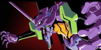 Studio KHARA confirma que trabajará con CloverWorks en una nueva SERIE de ‘EVANGELION’