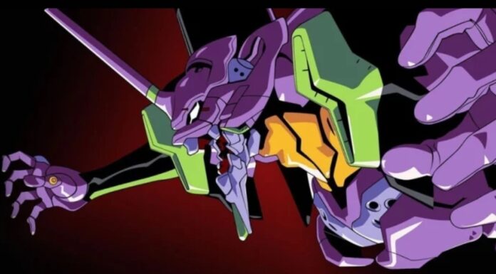 Studio KHARA confirma que trabajará con CloverWorks en una nueva SERIE de ‘EVANGELION’