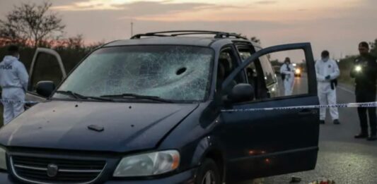 TEXTO ÍNTEGRO: Los HOMICIDIOS tuvieron un aumento de 13.6% en la 2DA. Quincena de SEPTIEMBRE