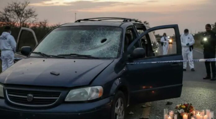 Extorsión y Homicidios: los DATOS que Claudia y Clara en sus discursos ESCONDEN