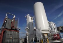 ENERGÍA mediante AIRE LÍQUIDO, se suma al crecimiento acelerado de las ENERGÍAS RENOVABLES