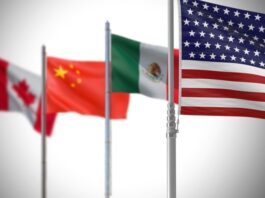 El TRATADO COMERCIAL entre MX, EU y CANADÁ continuará; CHINA podría marcar la revisión