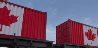 GOBIERNOS de MÉXICO y CANADÁ alistan PLAN COMERCIAL en paralelo al T-MEC, que abarca 900 empresas