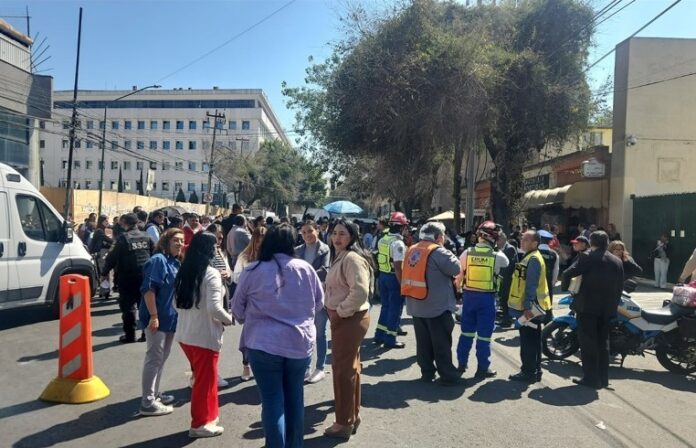 ciudad judicial-cdmxdesalojo