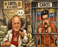 LA POLITICA INTERNACIONAL ANTI-DROGAS