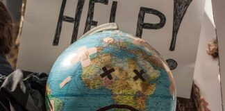 ECOANSIEDAD: Cambio Climático impacta la SALUD MENTAL, provocando FRUSTACIÓN y CULPA