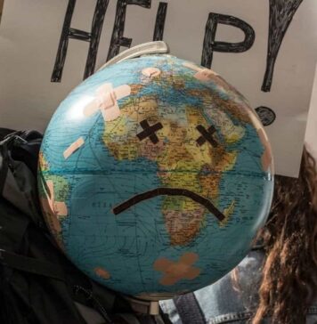 ECOANSIEDAD: Cambio Climático impacta la SALUD MENTAL, provocando FRUSTACIÓN y CULPA