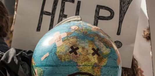 ECOANSIEDAD: Cambio Climático impacta la SALUD MENTAL, provocando FRUSTACIÓN y CULPA