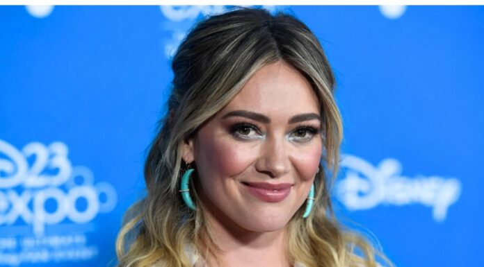 Hilary DUFF viene a MÉXICO: conoce la fecha en el Palacio de los Deportes