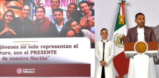 TEXTO ÍNTEGRO: GOBIERNO presenta programa para JÓVENES que incluye BECAS FINANCIADAS con IMPUESTOS