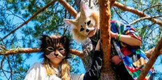 VIDEO: Los THERIAN llegan a MÉXICO; captan comportamiento en varios ESTADOS del PAÍS