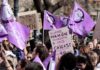 TEXTO ÍNTEGRO: Peligran DERECHOS de MUJERES y NIÑAS, enfrentan RETROCESOS y clara DESIGUALDAD