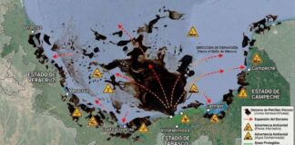 PETRÓLEOS MEXICANOS podría PERDER ‘GRADO de INVERSIÓN’ ante la GRAVE contaminación causada a MedioAMBIENTE