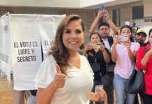 EMPRESA transfirió 65.8 MDP a operador financiero del PT para las CAMPAÑAS de Mara LEZAMA