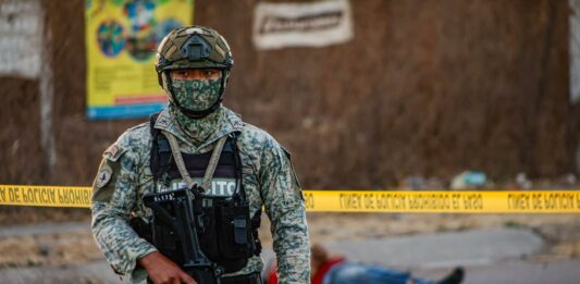 TEXTO ÍNTEGRO: MÉXICO registra en promedio (+)2 MIL HOMICIDIOS mensuales; Sheinbaum contabiliza casi 40 MIL ASESINATOS