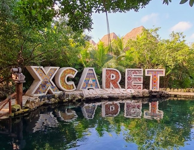 XCARET