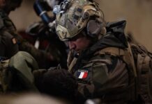 Moviliza FRANCIA, REINO UNIDO y GRECIA mecanismos de DEFENSA MILITAR en la zona de conflicto