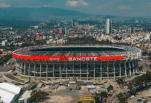 MÉXICO vs. PORTUGAL: Todo lo que sabemos de los PRECIOS y HORARIOS en el ESTADIO BANORTE