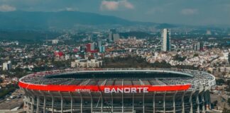 MÉXICO vs. PORTUGAL: Todo lo que sabemos de los PRECIOS y HORARIOS en el ESTADIO BANORTE