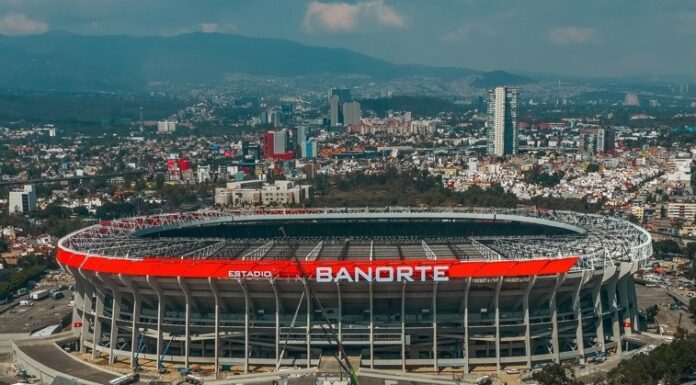 MÉXICO vs. PORTUGAL: Todo lo que sabemos de los PRECIOS y HORARIOS en el ESTADIO BANORTE