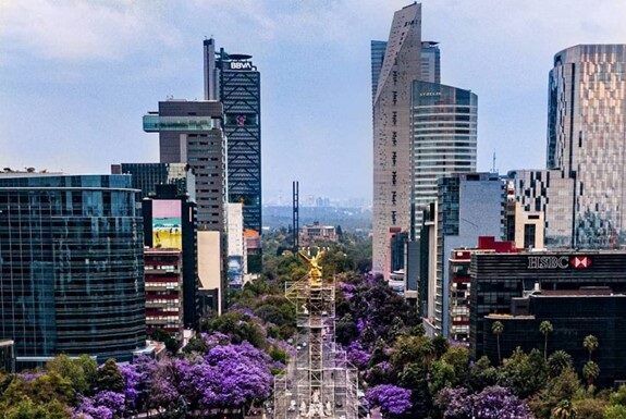 La PRIMAVERA ya llegará a la CDMX: ¿Cuándo es el EQUINOCCIO 2026?