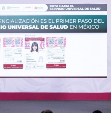 TEXTO ÍNTEGRO: SHEINBAUM alista el ‘SISTEMA UNIVERSAL de SALUD’; cuáles son sus BENEFICIOS y RIESGOS