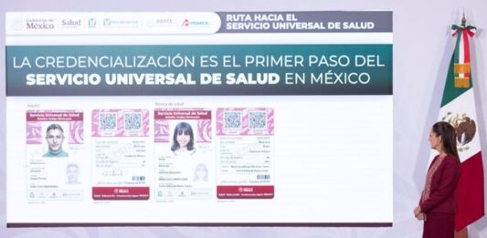 TEXTO ÍNTEGRO: SHEINBAUM alista el ‘SISTEMA UNIVERSAL de SALUD’; cuáles son sus BENEFICIOS y RIESGOS
