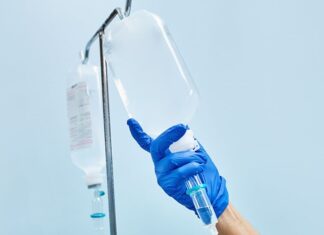 “SUERO VITAMINADO” enciende las ALARMAS ya que puede dañar la SALUD