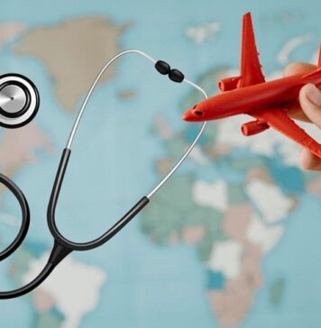 AMÉRICA LATINA se ha consolidado para el TURISMO MÉDICO; MÉXICO ofrece PRECIOS hasta 86% más bajos