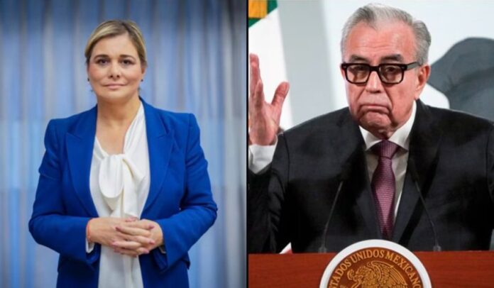 MARU CAMPOS-RUBEN ROCHA