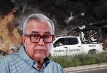 CRIMEN ORGANIZDO se infiltra en la POLÍTICA de MÉXICO; EU evidencia ‘nexos’ de personajes de diversas fuerzas políticas con CRIMINALES